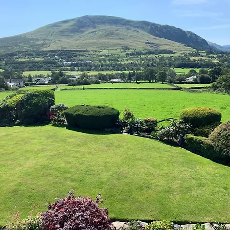Vale View Threlkeld Apartment Exterior photo
