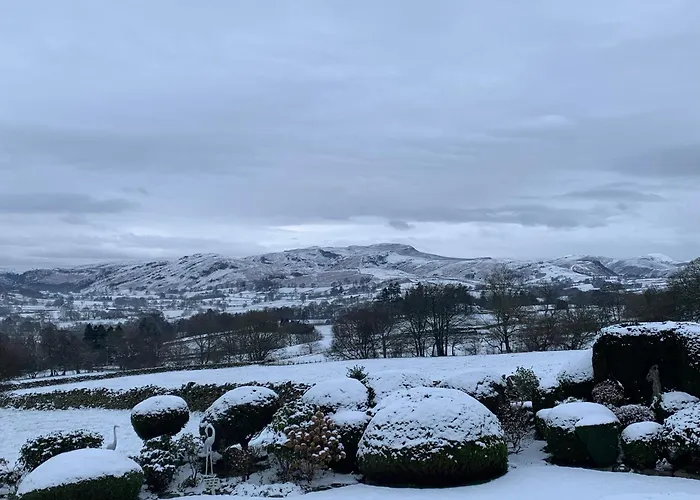 Vale View Threlkeld