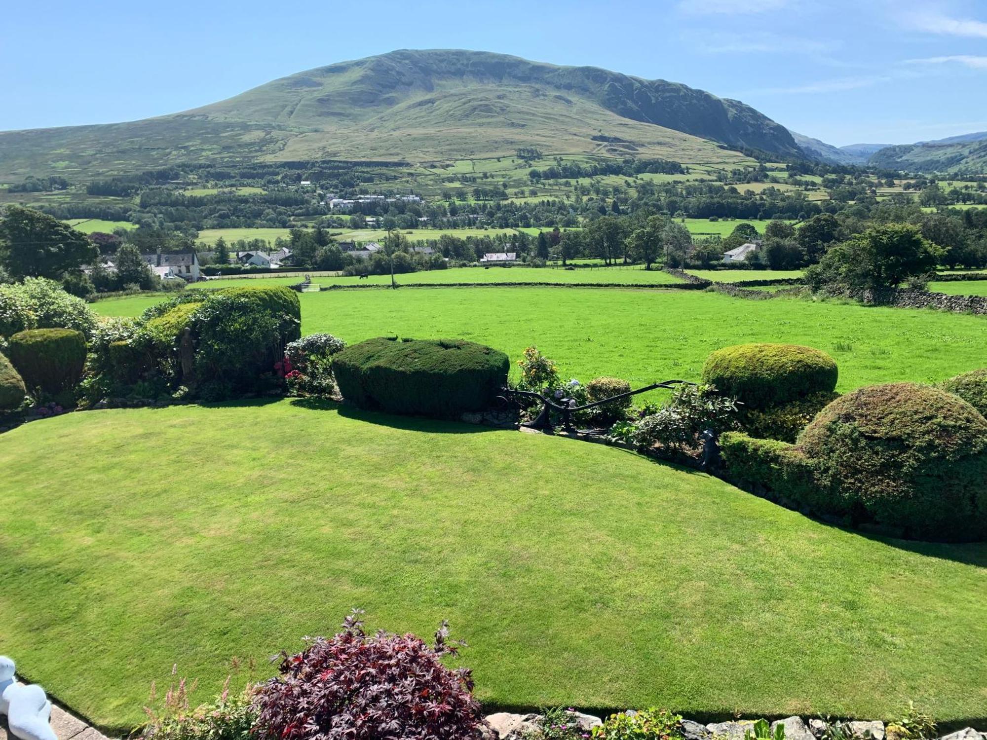 Vale View Threlkeld