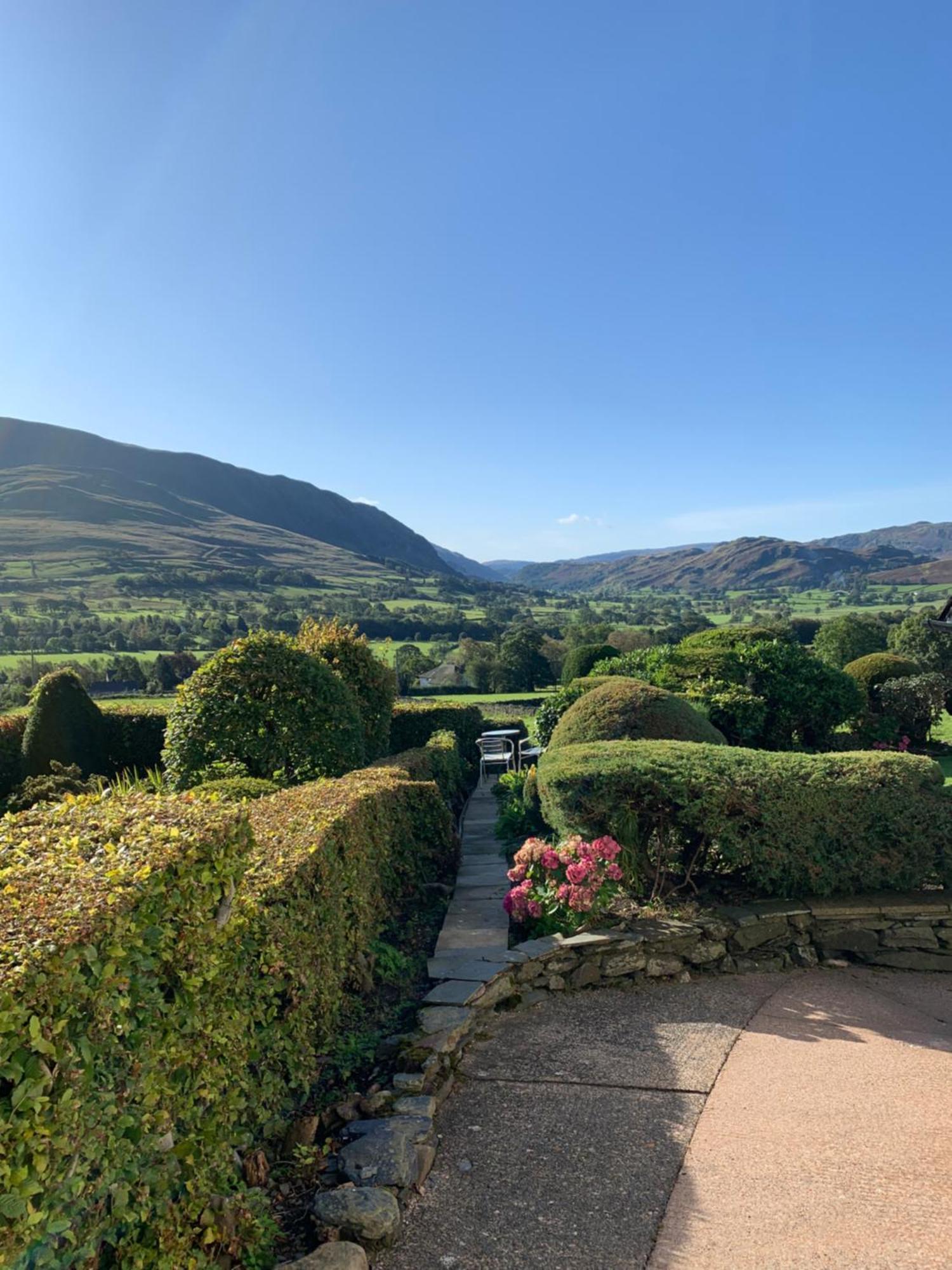 Vale View Threlkeld